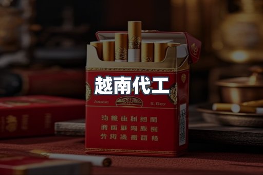 越南代工